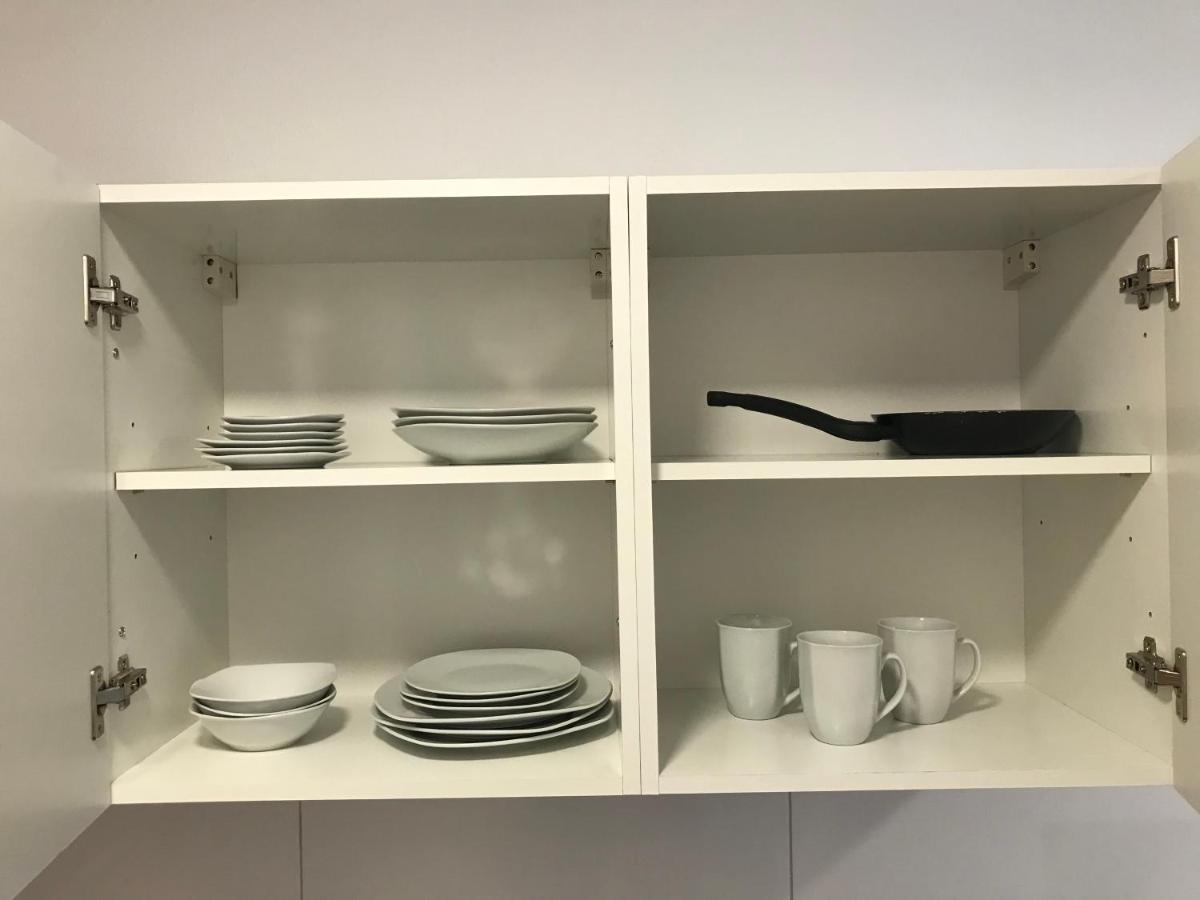 Ferienwohnung Бад Франкенхаузен Екстериор снимка
