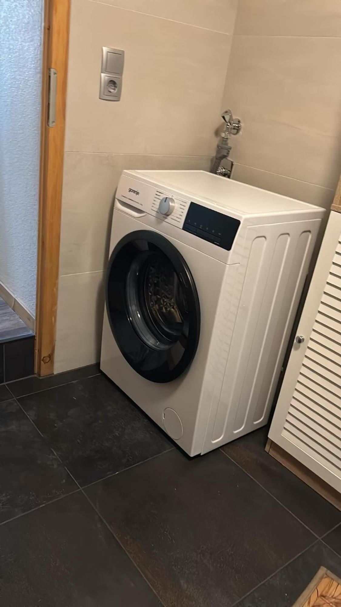 Ferienwohnung Бад Франкенхаузен Екстериор снимка